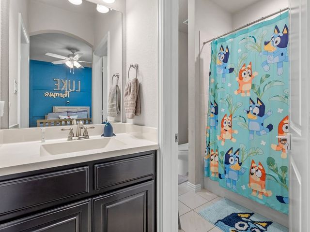 4607 Morning Glory Lane, Mansfield, TX 76063