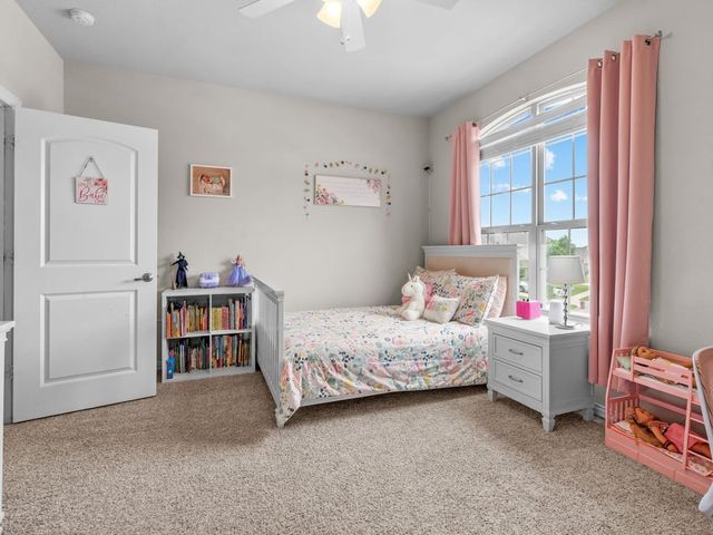 4607 Morning Glory Lane, Mansfield, TX 76063
