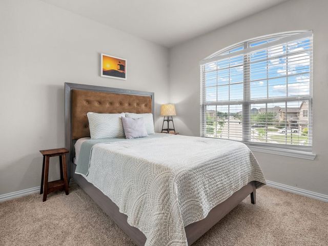 4607 Morning Glory Lane, Mansfield, TX 76063