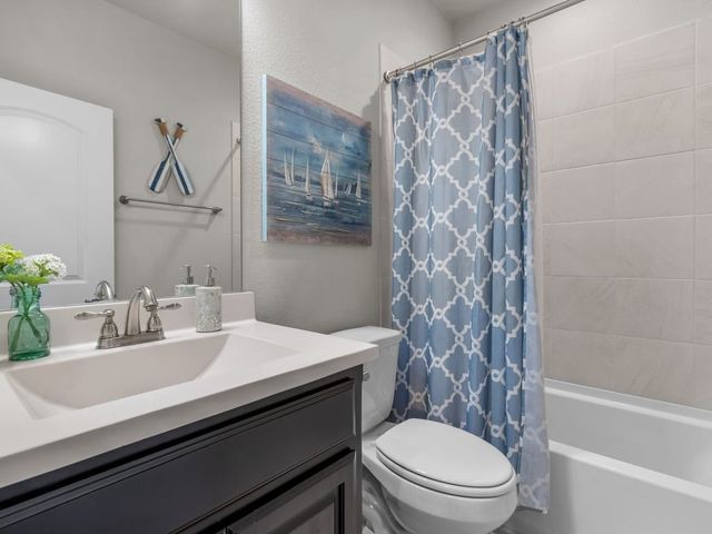 4607 Morning Glory Lane, Mansfield, TX 76063