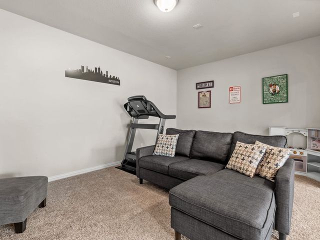 4607 Morning Glory Lane, Mansfield, TX 76063