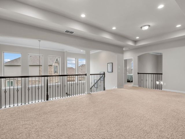4607 Morning Glory Lane, Mansfield, TX 76063