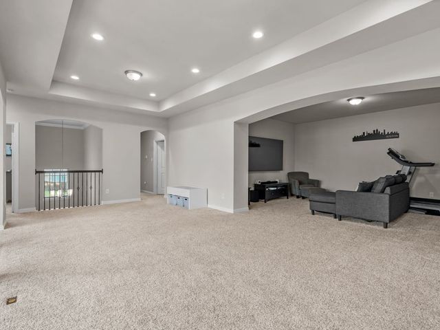 4607 Morning Glory Lane, Mansfield, TX 76063