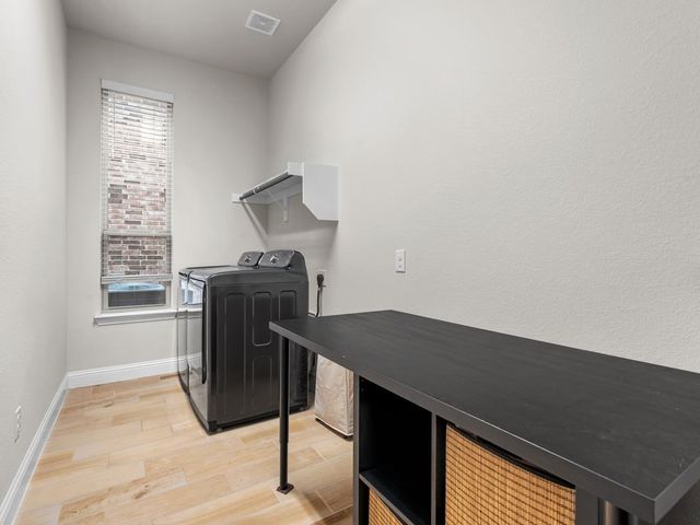 4607 Morning Glory Lane, Mansfield, TX 76063