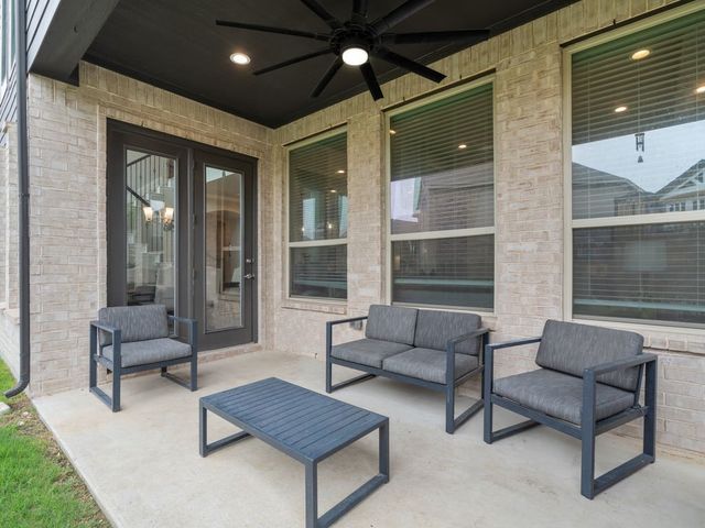 4607 Morning Glory Lane, Mansfield, TX 76063