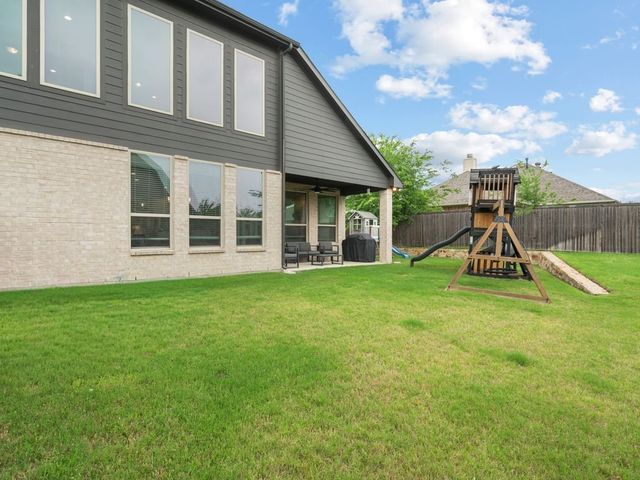 4607 Morning Glory Lane, Mansfield, TX 76063
