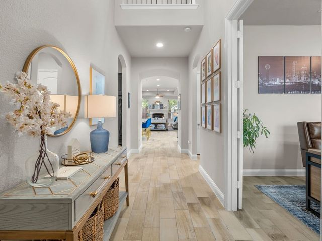 4607 Morning Glory Lane, Mansfield, TX 76063