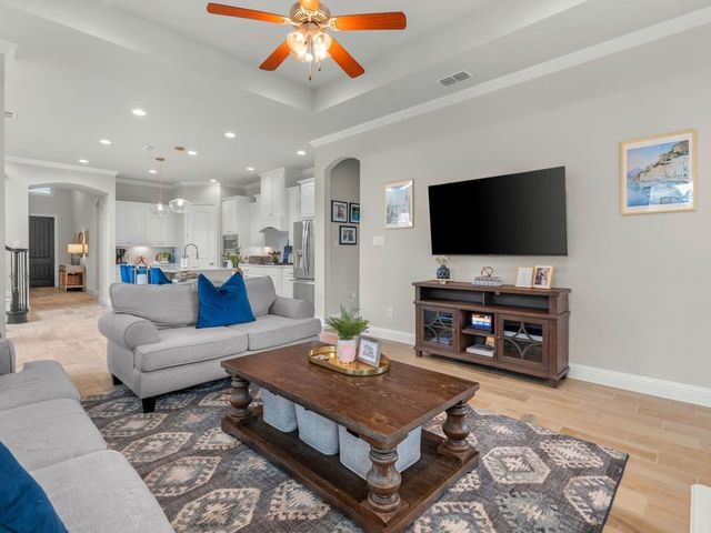 4607 Morning Glory Lane, Mansfield, TX 76063