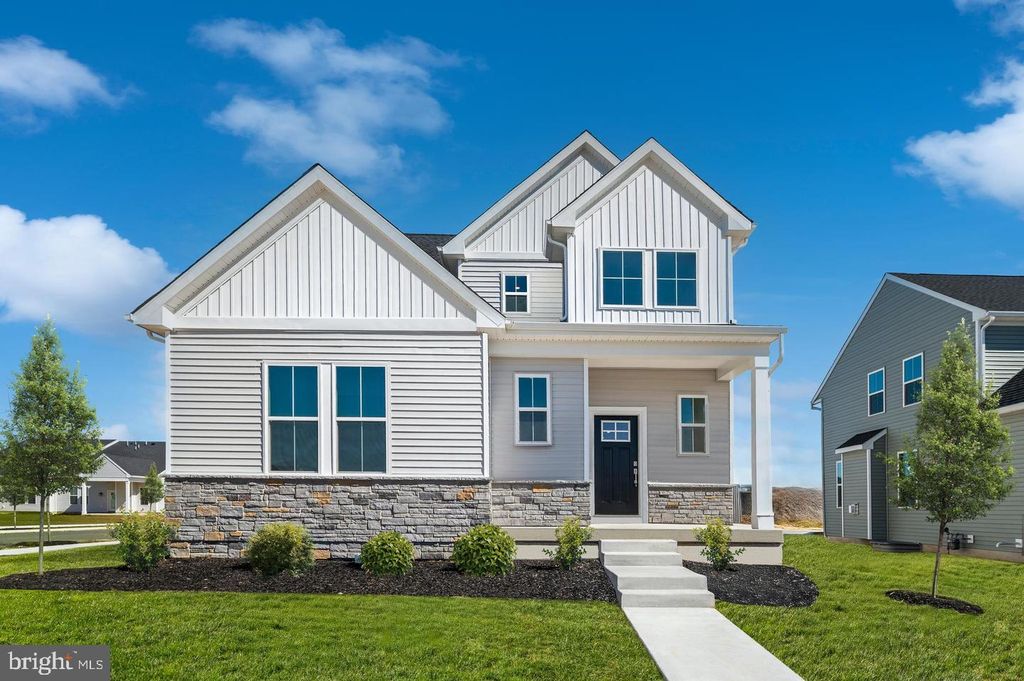 2224 WINCHELSEA PKWY, Middletown, DE 19709