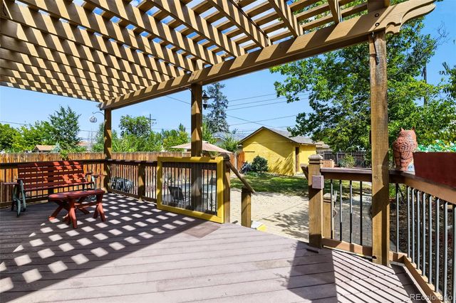 128 S 8th Avenue, Brighton, CO 80601