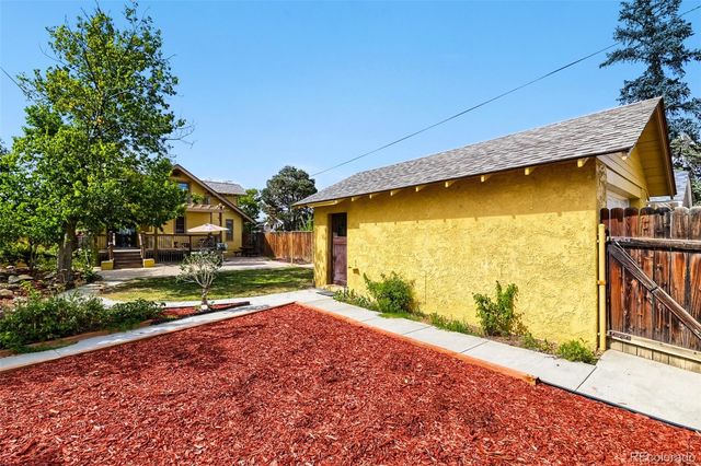 128 S 8th Avenue, Brighton, CO 80601