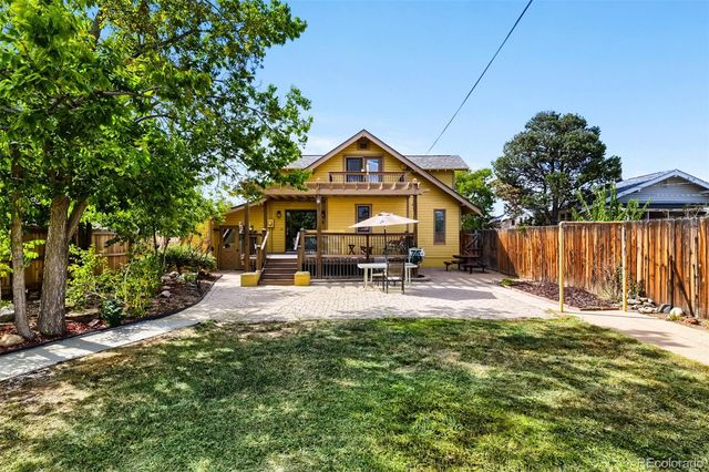 128 S 8th Avenue, Brighton, CO 80601