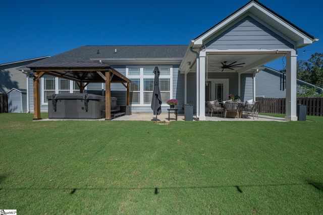 122 Marshfield Trail, Simpsonville, SC 29680
