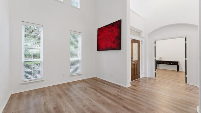 58 S Longsford Circle, The Woodlands, TX 77382