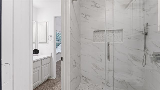 58 S Longsford Circle, The Woodlands, TX 77382