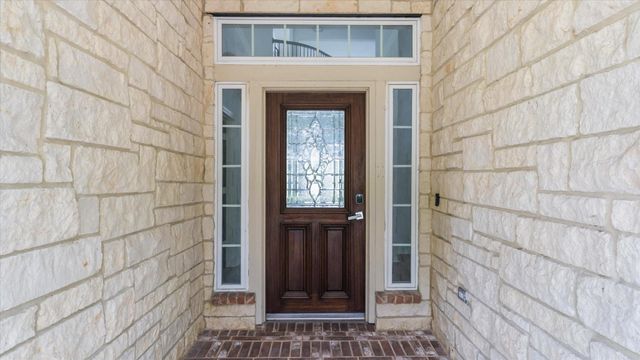 58 S Longsford Circle, The Woodlands, TX 77382