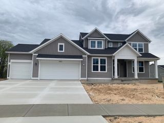 6563 Ravine Point Drive Ne, Plainfield Twp, MI 49341