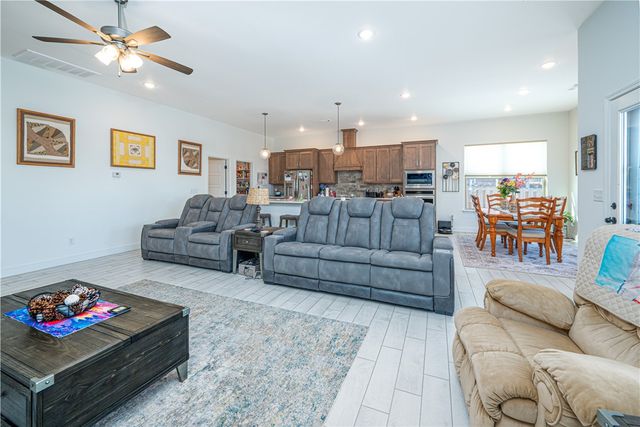 5420 Little Field Avenue, Springdale, AR 72762