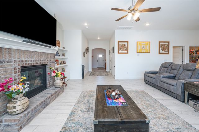 5420 Little Field Avenue, Springdale, AR 72762