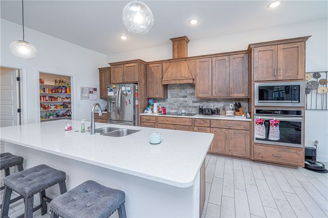 5420 Little Field Avenue, Springdale, AR 72762