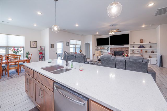 5420 Little Field Avenue, Springdale, AR 72762