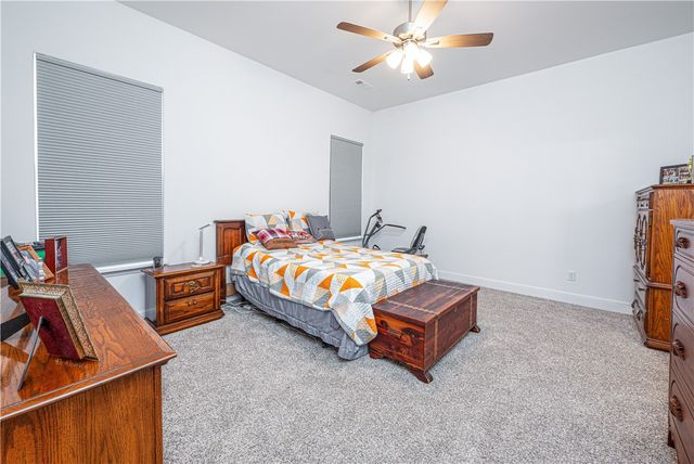 5420 Little Field Avenue, Springdale, AR 72762