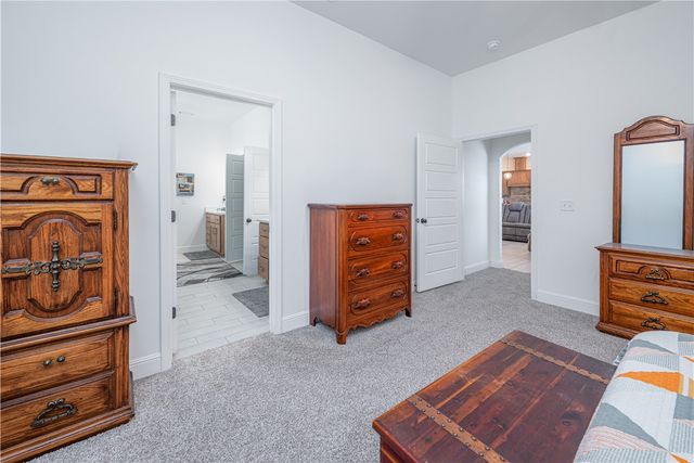 5420 Little Field Avenue, Springdale, AR 72762