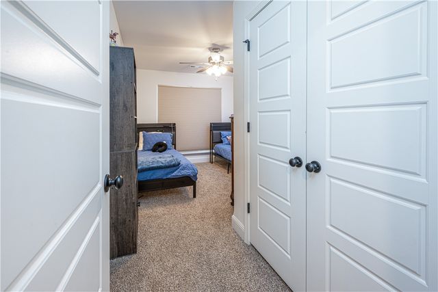 5420 Little Field Avenue, Springdale, AR 72762