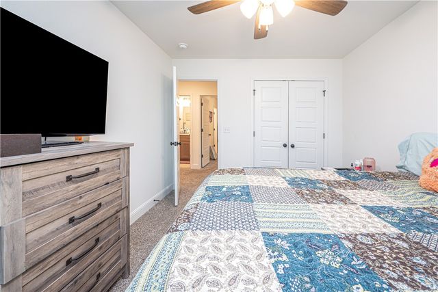 5420 Little Field Avenue, Springdale, AR 72762