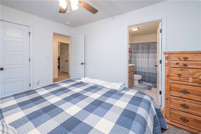 5420 Little Field Avenue, Springdale, AR 72762