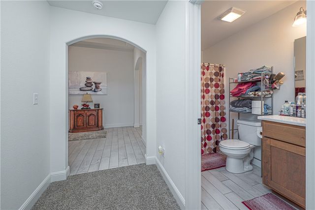 5420 Little Field Avenue, Springdale, AR 72762