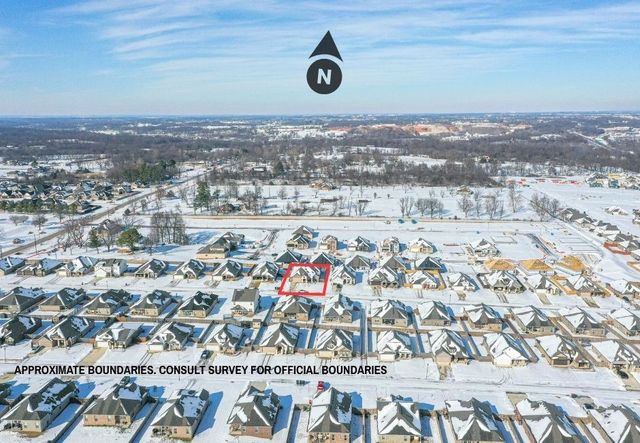 5420 Little Field Avenue, Springdale, AR 72762