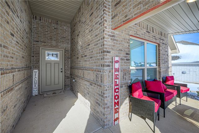 5420 Little Field Avenue, Springdale, AR 72762