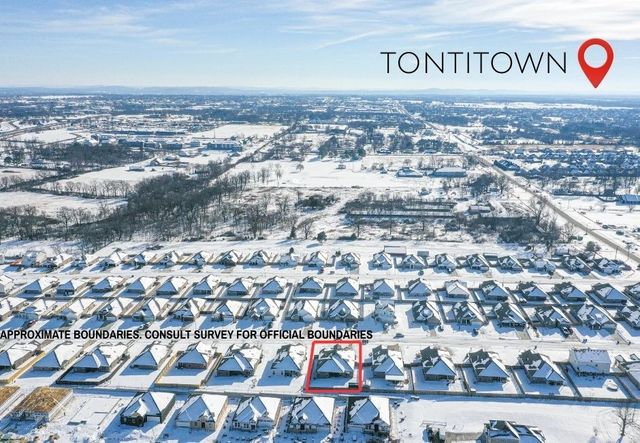 5420 Little Field Avenue, Springdale, AR 72762