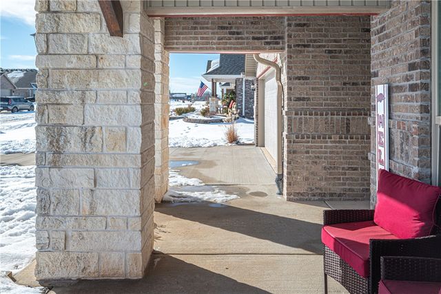 5420 Little Field Avenue, Springdale, AR 72762