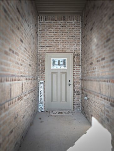 5420 Little Field Avenue, Springdale, AR 72762