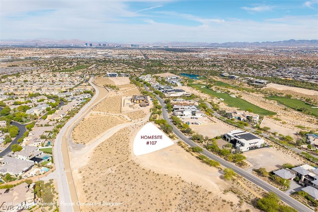 11148 Stardust Drive, Las Vegas, NV 89135 — photo 2