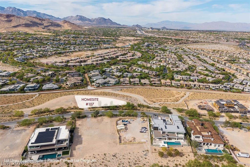11148 Stardust Drive, Las Vegas, NV 89135 — photo 4