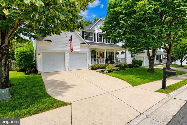 718 INVERMERE DR NE, Leesburg, VA 20176