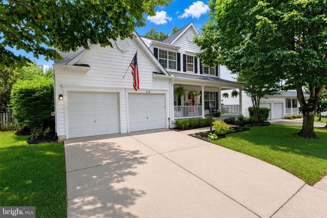 718 INVERMERE DR NE, Leesburg, VA 20176