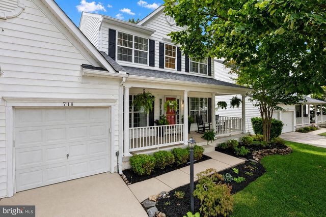 718 INVERMERE DR NE, Leesburg, VA 20176
