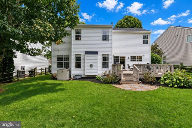 718 INVERMERE DR NE, Leesburg, VA 20176