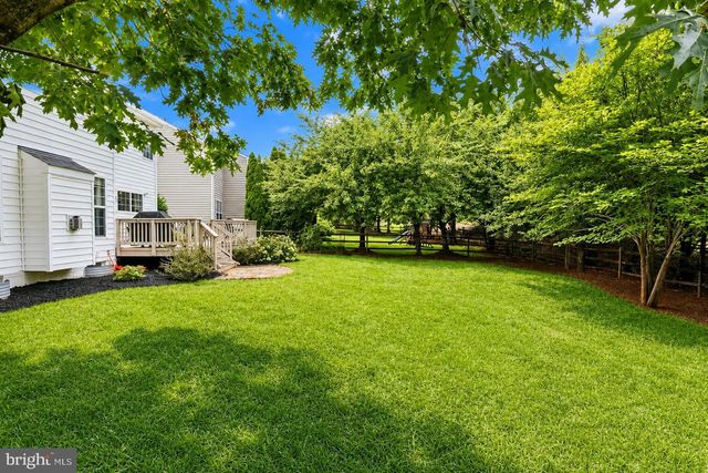 718 INVERMERE DR NE, Leesburg, VA 20176
