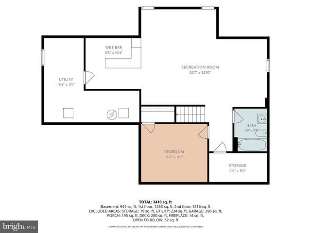 718 INVERMERE DR NE, Leesburg, VA 20176