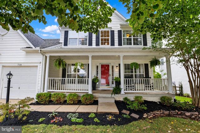 718 INVERMERE DR NE, Leesburg, VA 20176