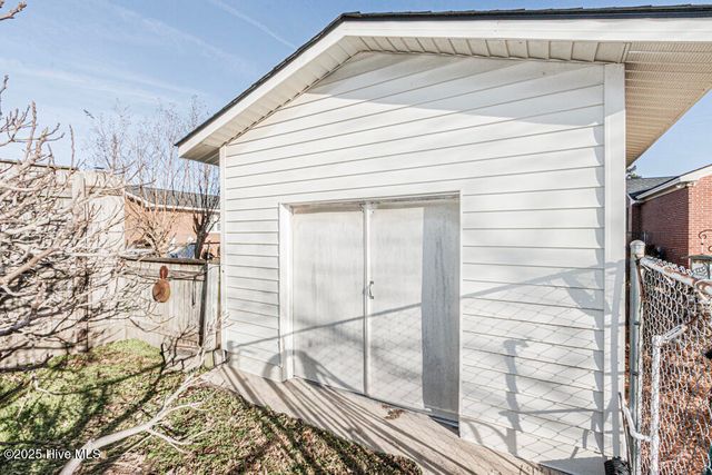 201 W Cross Street, Nashville, NC 27856