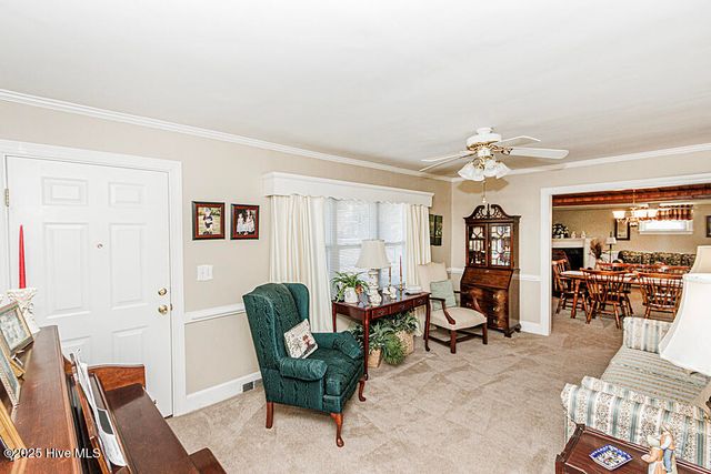 201 W Cross Street, Nashville, NC 27856