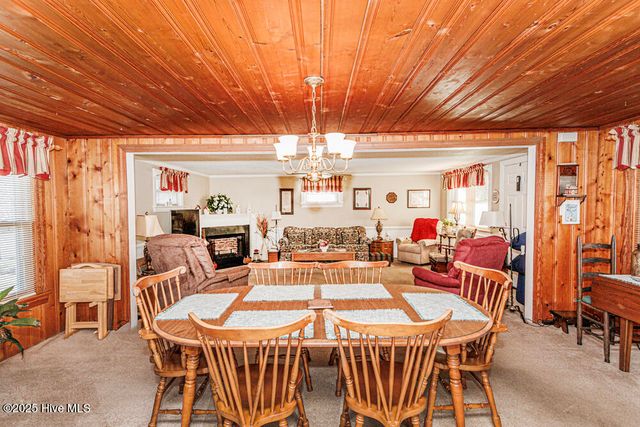 201 W Cross Street, Nashville, NC 27856