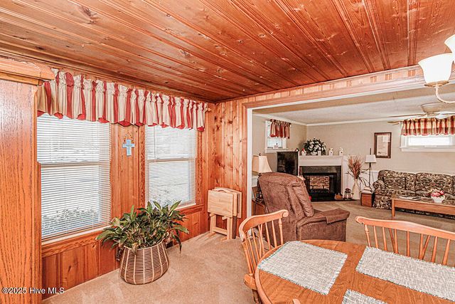 201 W Cross Street, Nashville, NC 27856