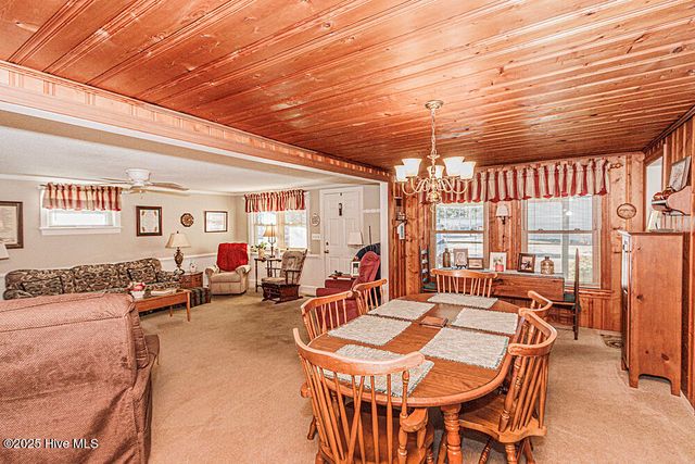 201 W Cross Street, Nashville, NC 27856